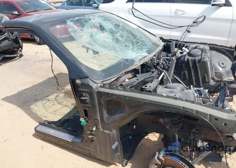 2020 Dodge Charger R/T Rwd из США, поврежденный, VIN 2C3CDXCT2LH107586